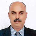 Capt. Kamran Aslam